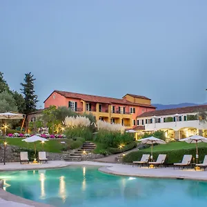 La Meridiana Reiais & Chateaux 5* Garlenda