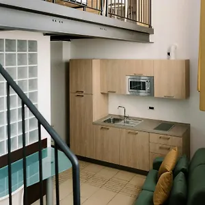 Carlton Apartahotel