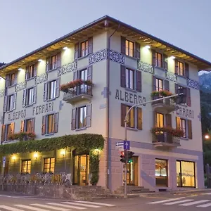 Ferrari 3* Castione della Presolana