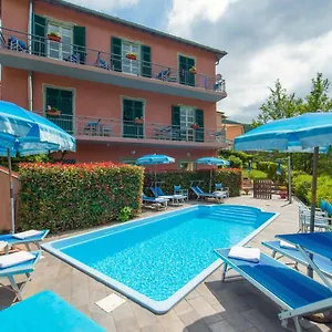 Ca' De Berna 3* Balestrino